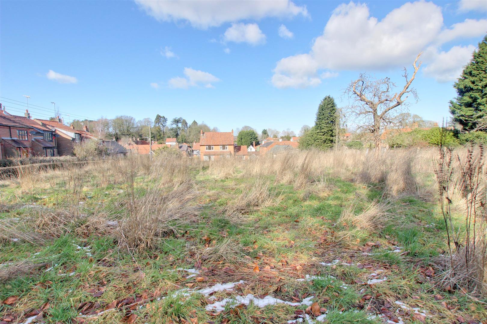 Kirk Lane, Walkington